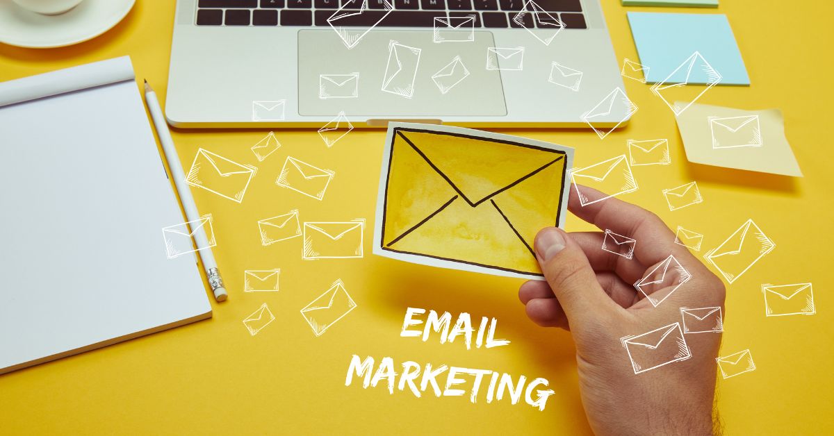 Ultimate List of 25+ Email Marketing Acronyms 