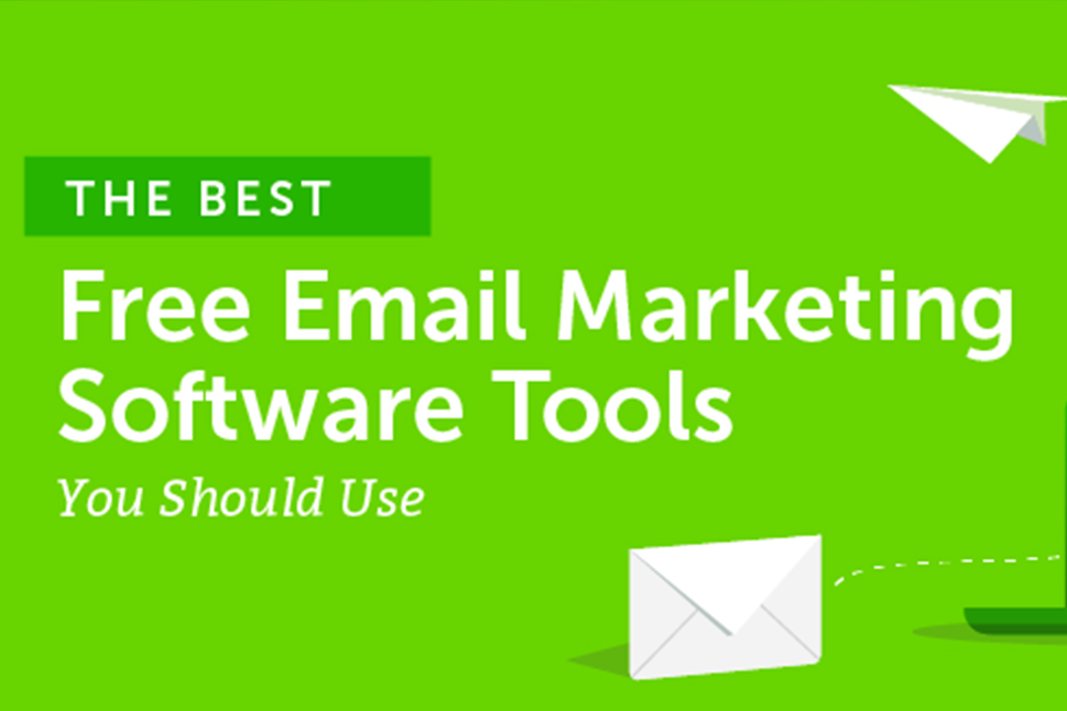 Best Email Marketing Software in 2023