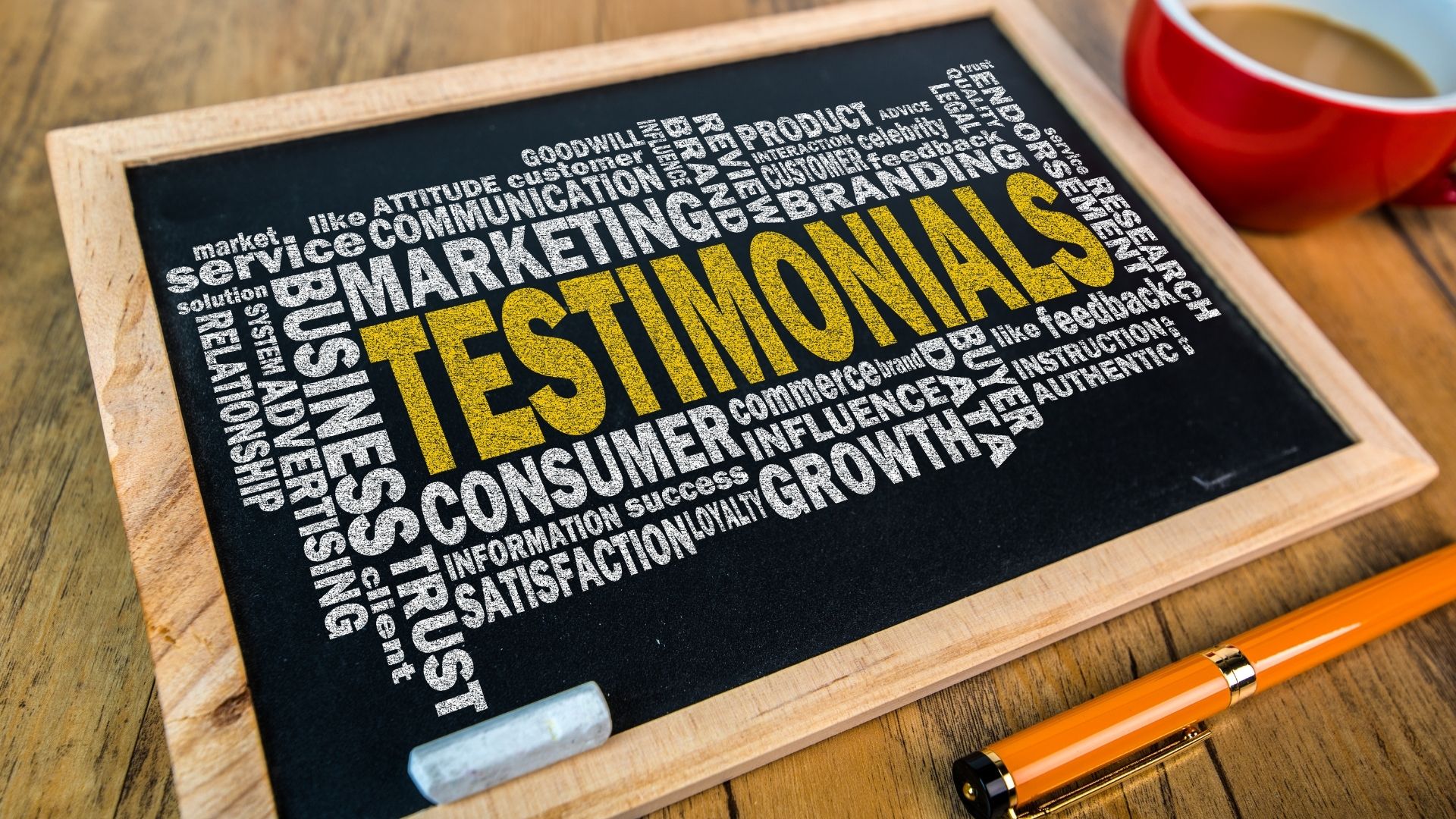 How to Ask for Testimonials From Clients? Real Email Examples & Ask Open-ended questions.