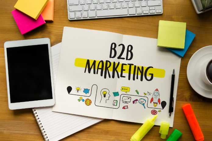 Best B2B Email List Providers in USA