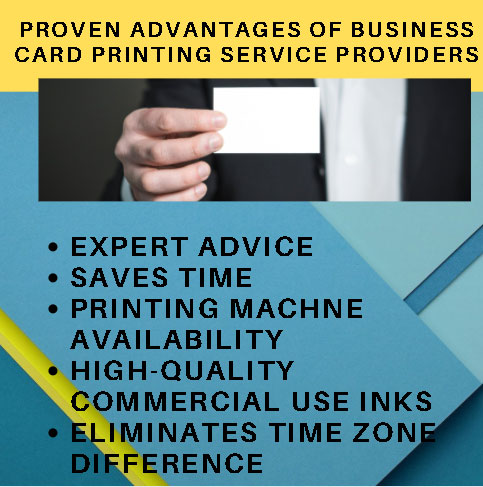 proven advantages of business