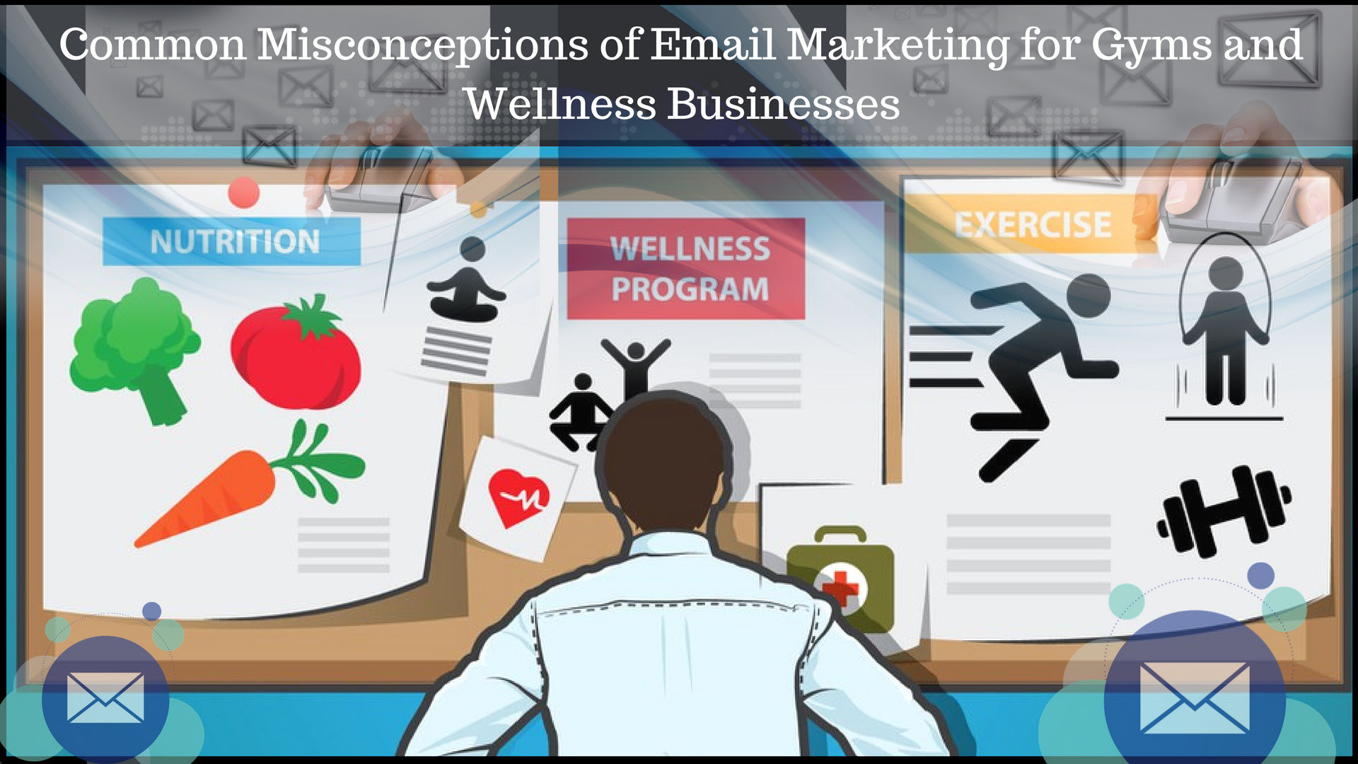 Email Marketing Image