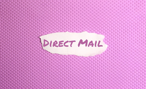 direct mail 