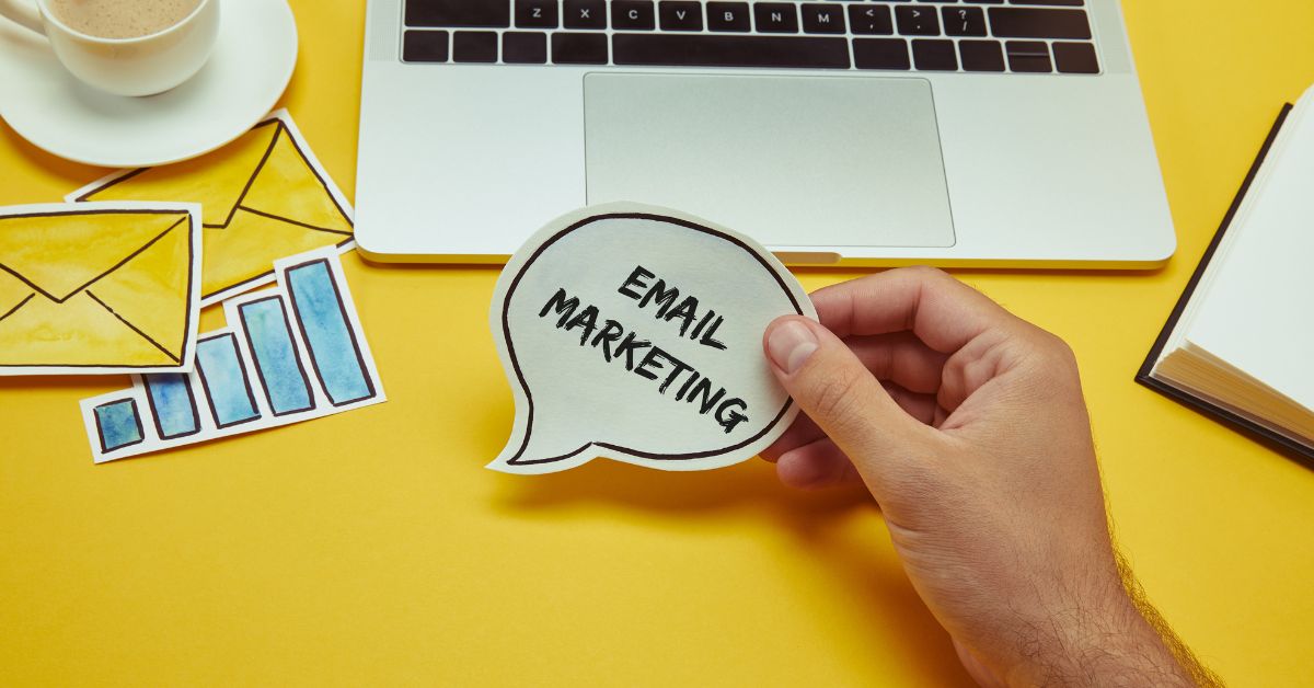 How Can Drip Email Marketing Help to Improve Insurance Sales
