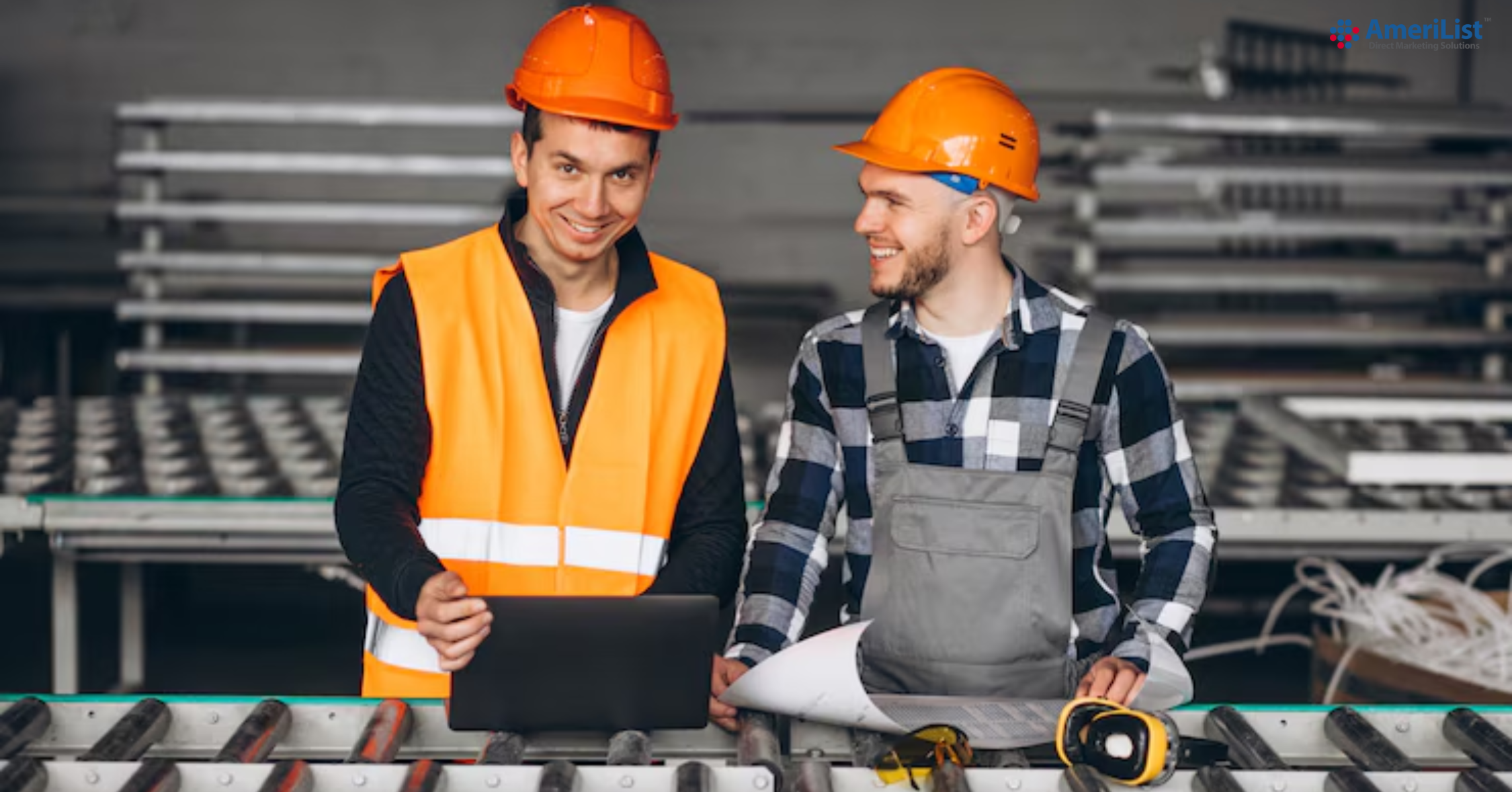 Facility Management List
