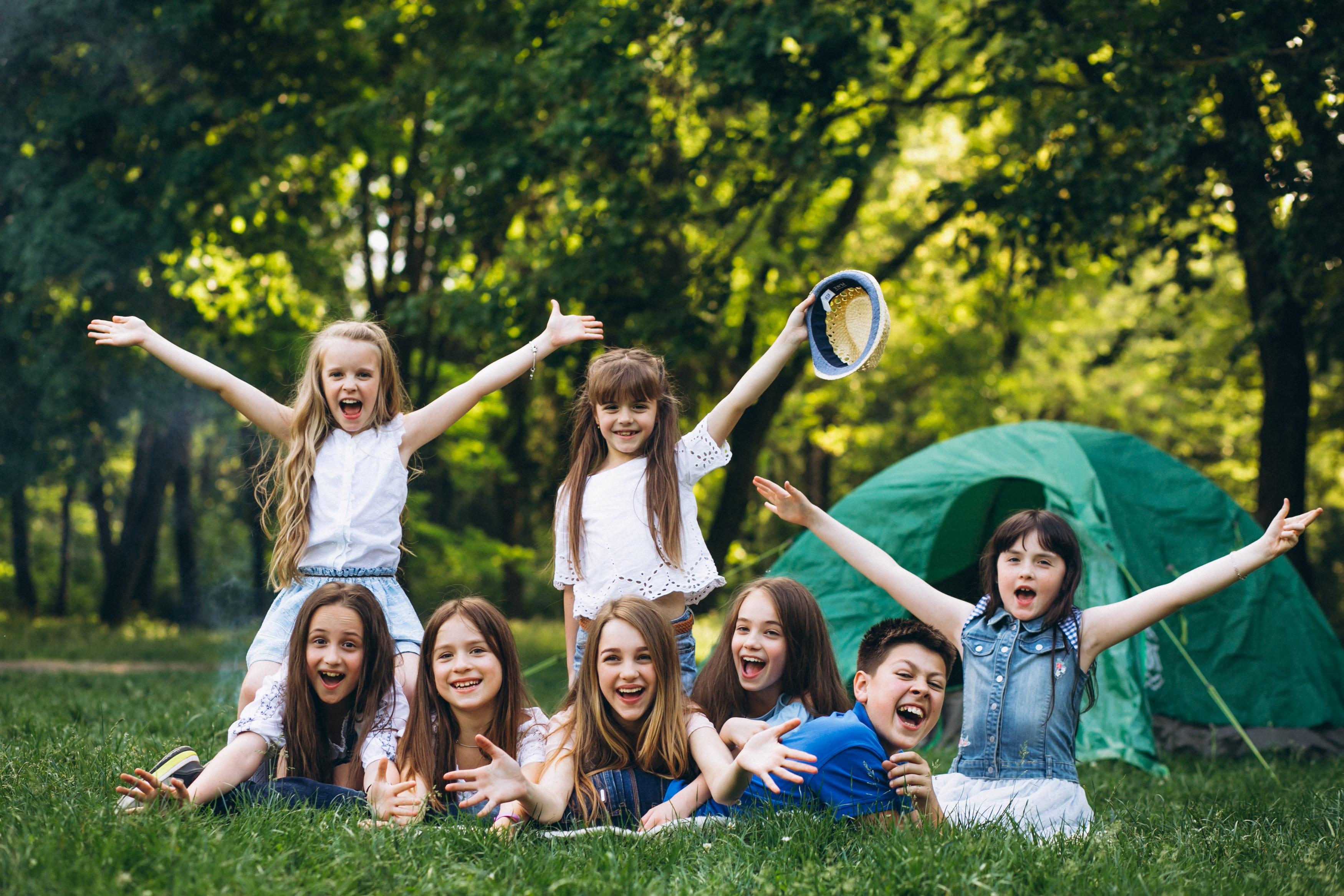 The Importance of Targeting the Right Audience for Your Summer Camp Marketing