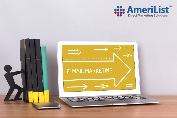 Amerilist Expertise: Industry-Tailored B2B Email Lists for Your Business Success