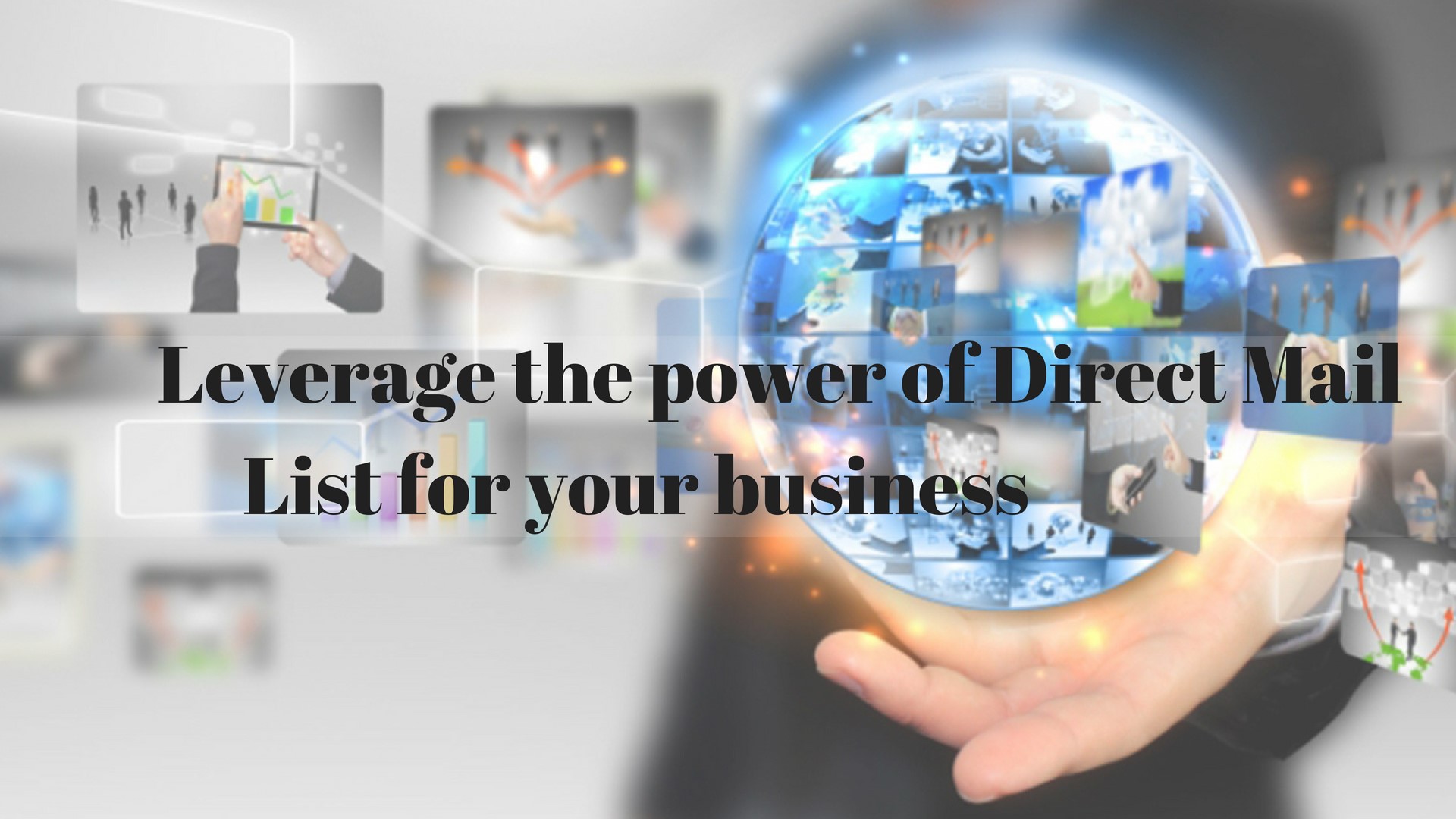 leverage-the-power-of-direct-mail-list-for-your-business