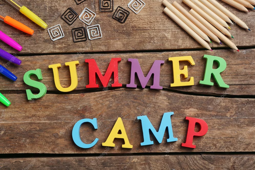 summer camp marketing