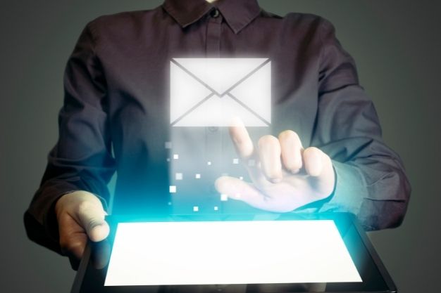 Email Marketing Image