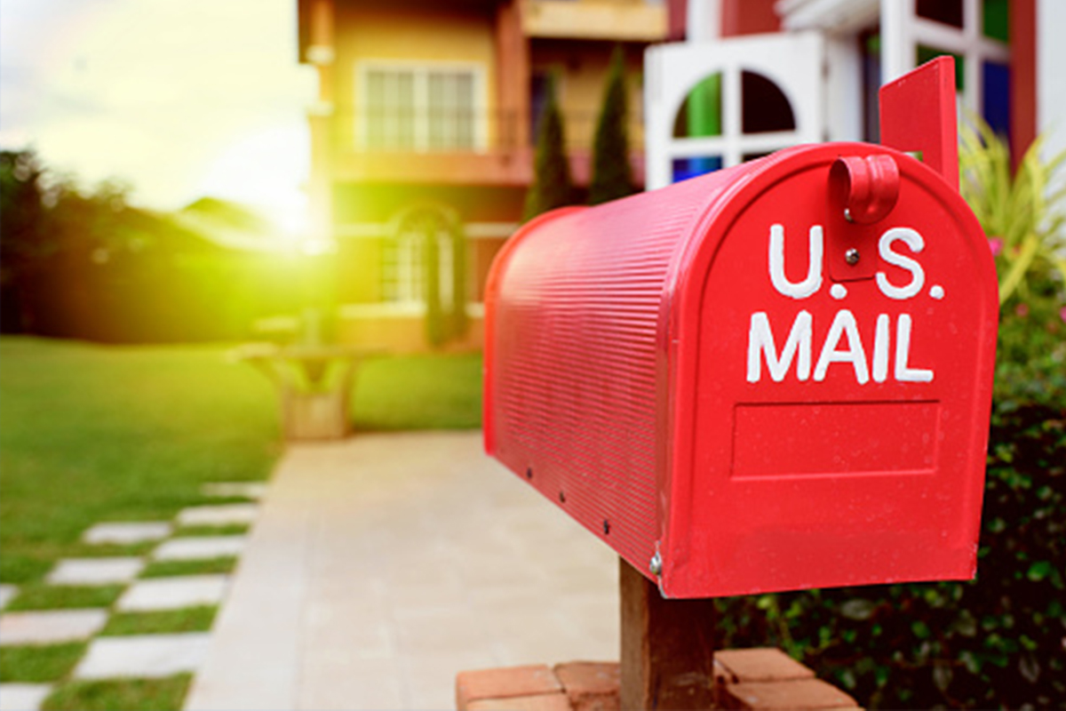 Top Direct Mail Trends In 2021