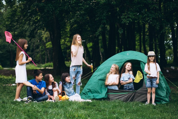 Email Intelligence to Communicate with Summer Campers 