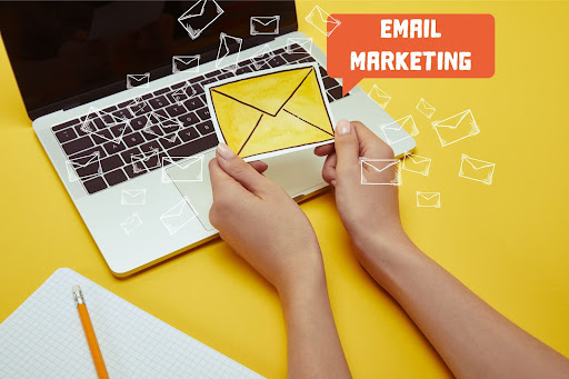 What is Email Marketing