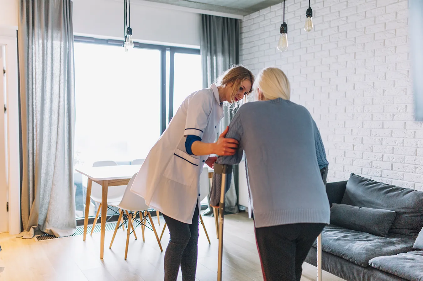Assisted Living Facilities Mailing List