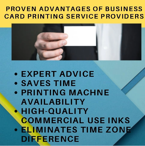 proven advantages of business