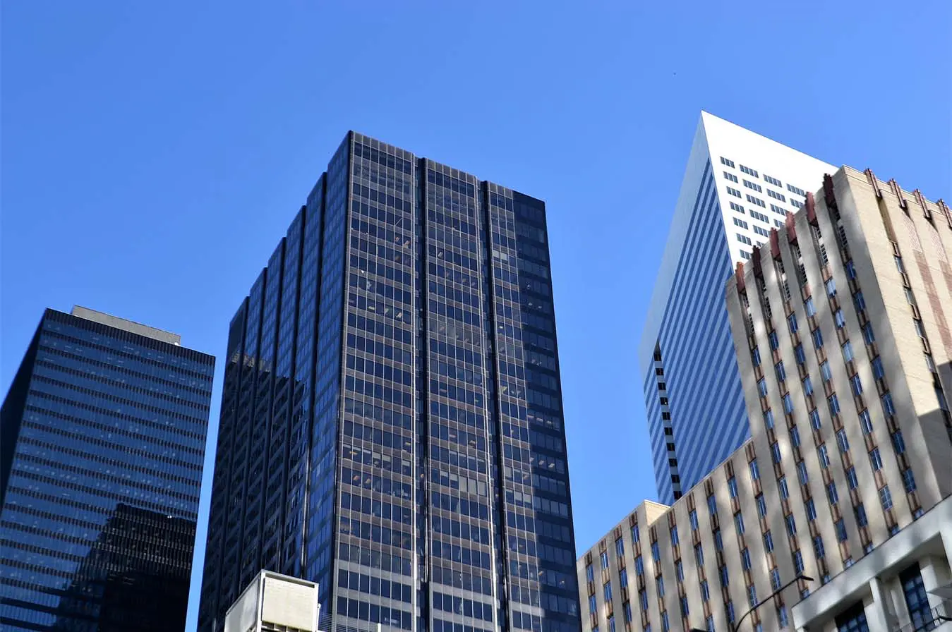 Commercial Real Estate Property Owners Mailing List