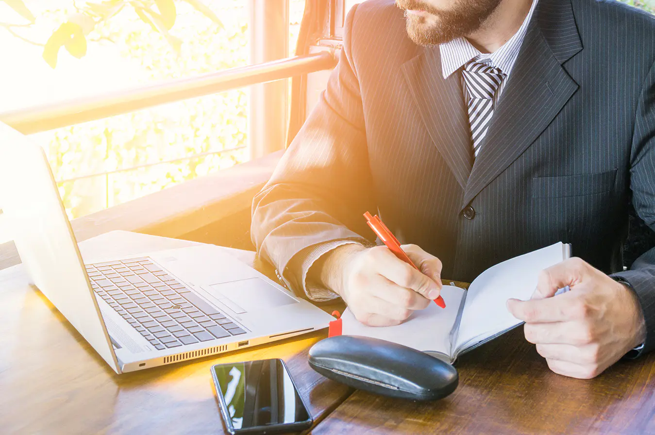 Accountant & Accounting Companies Email List
