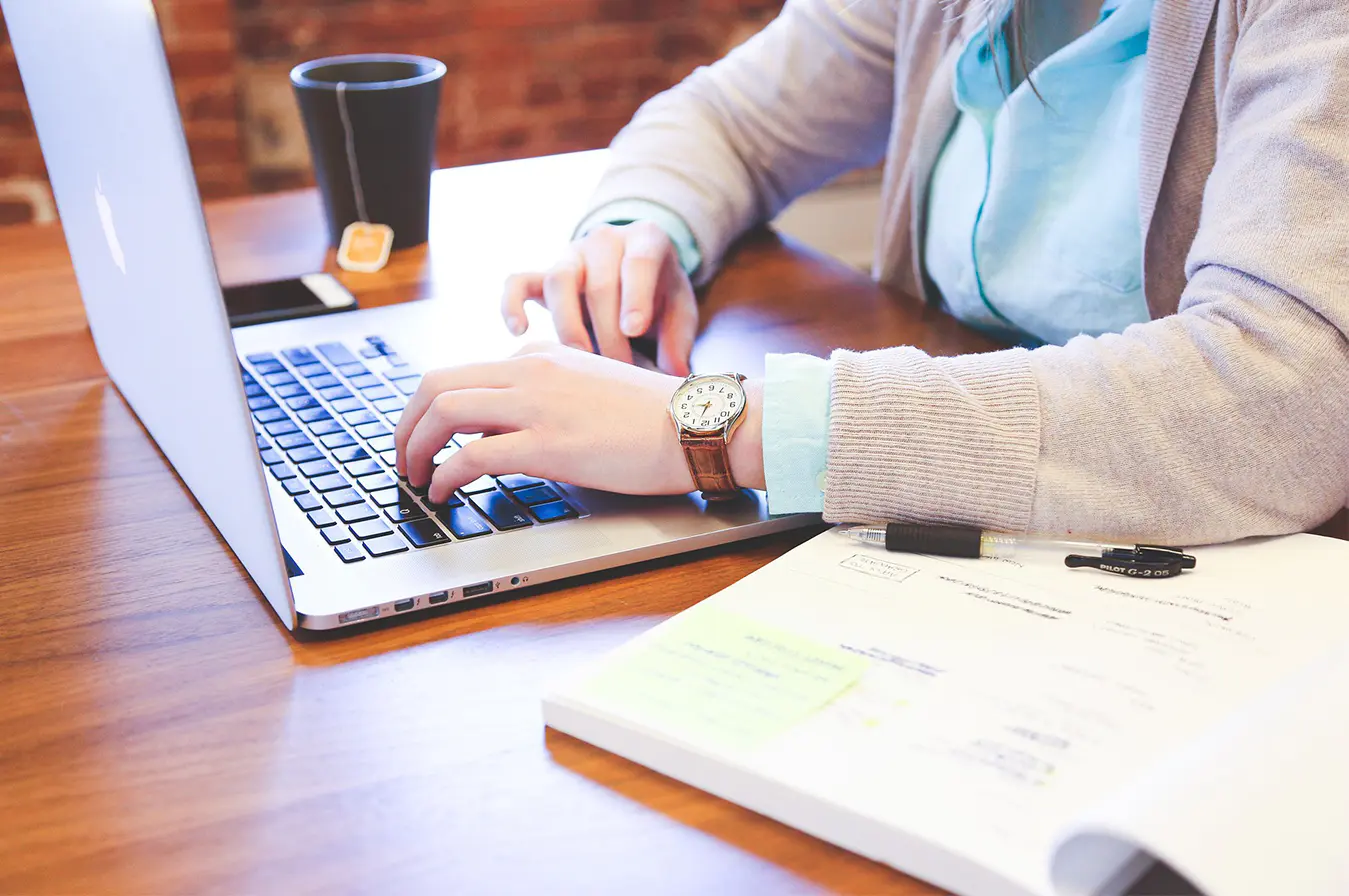 Active Job Seekers Mailing List
