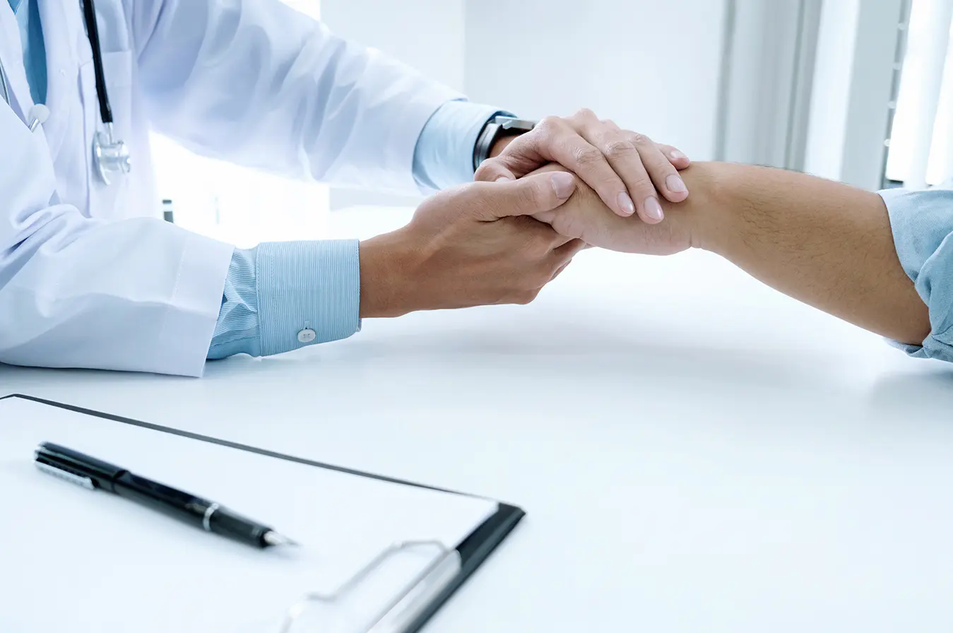 Ailment Respondents Email List