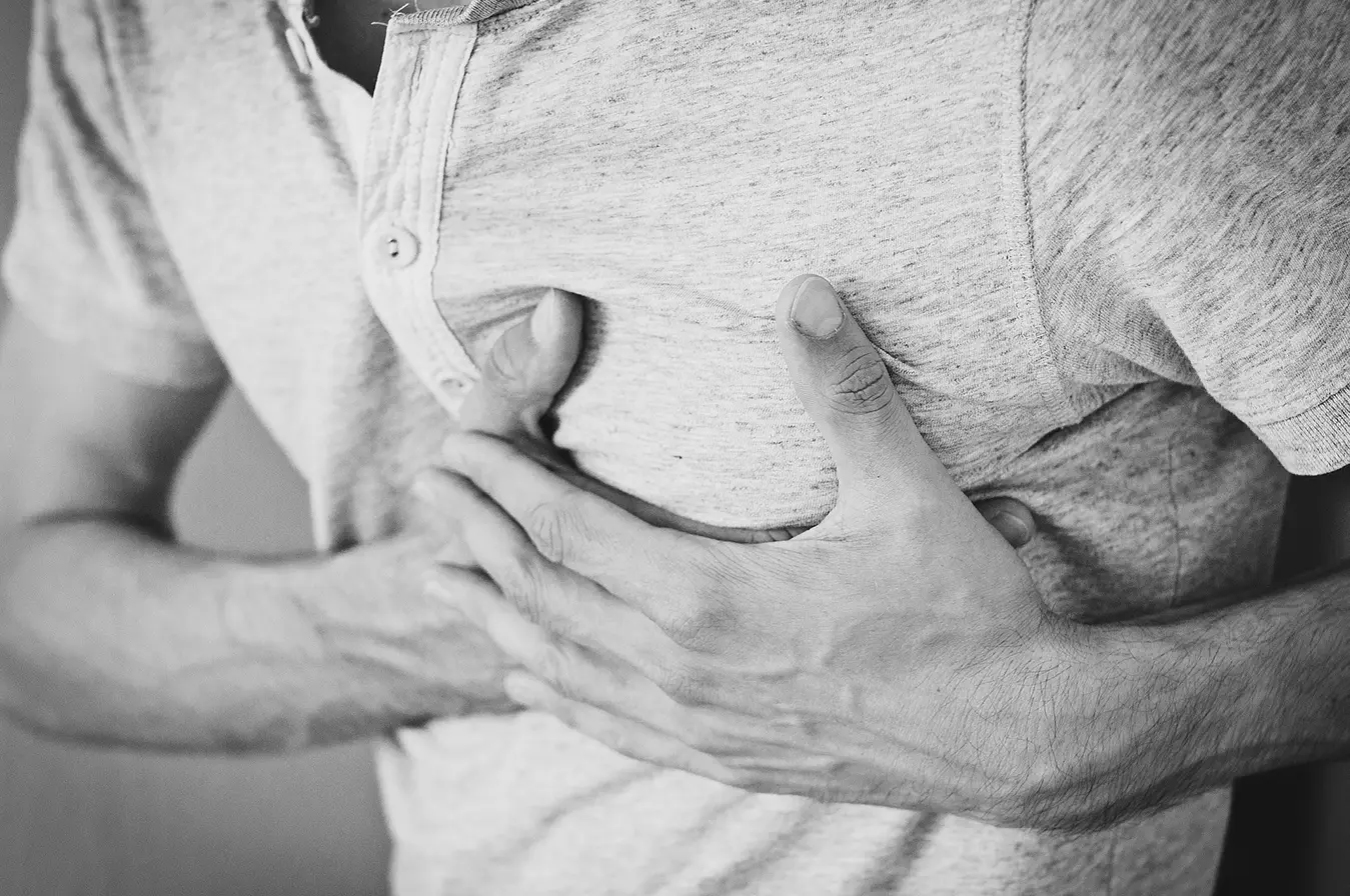 Heart Condition Sufferers