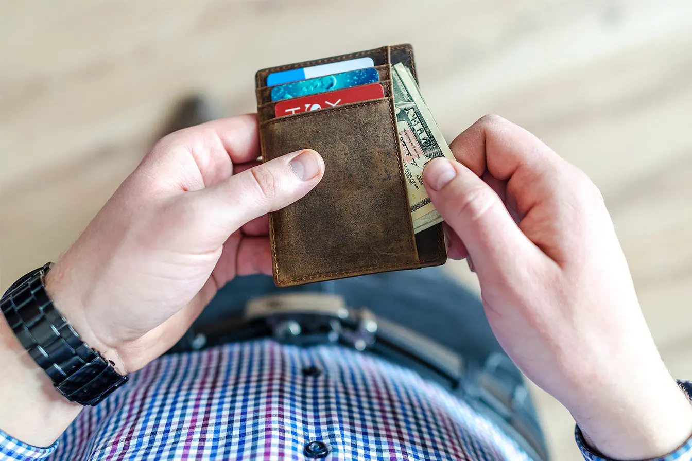 Americaâ€™s Big Spenders Mailing List