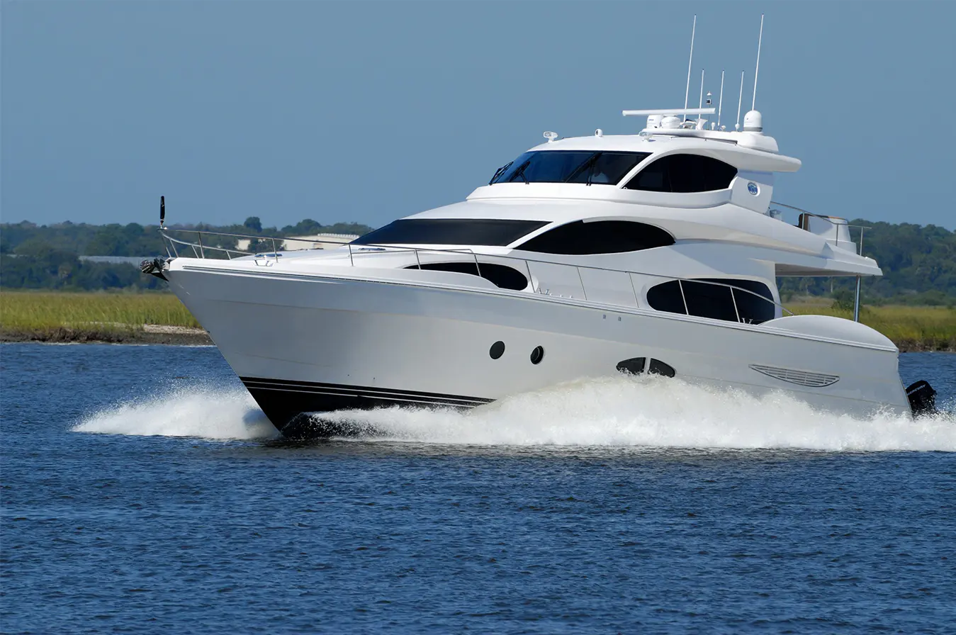 American Boat Owners Mailing List