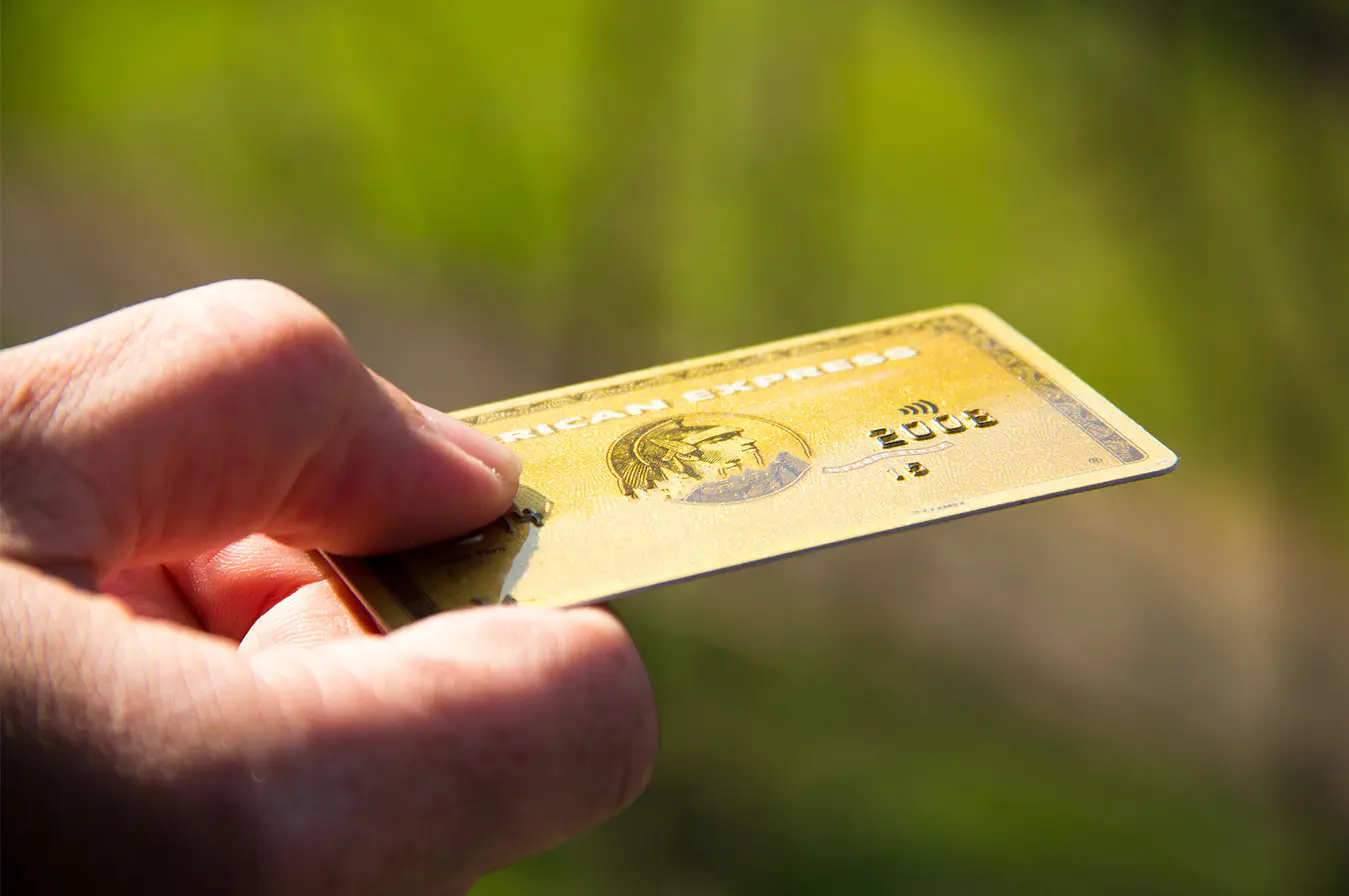 American Express Cardholders Mailing List