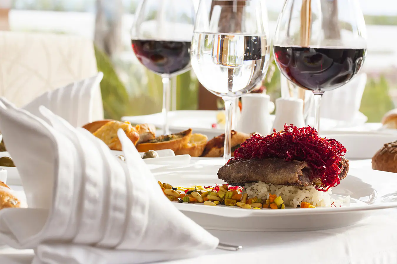 American Gourmet Food & Wine Consumers Mailing List