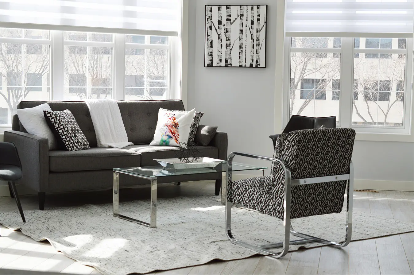 Furniture Buyers Mailing List