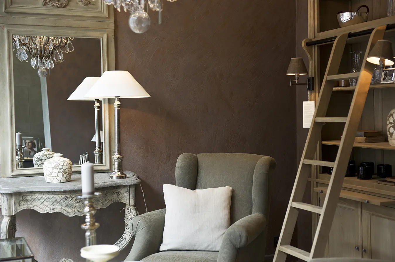 Home Decor Product Buyers Mailing List
