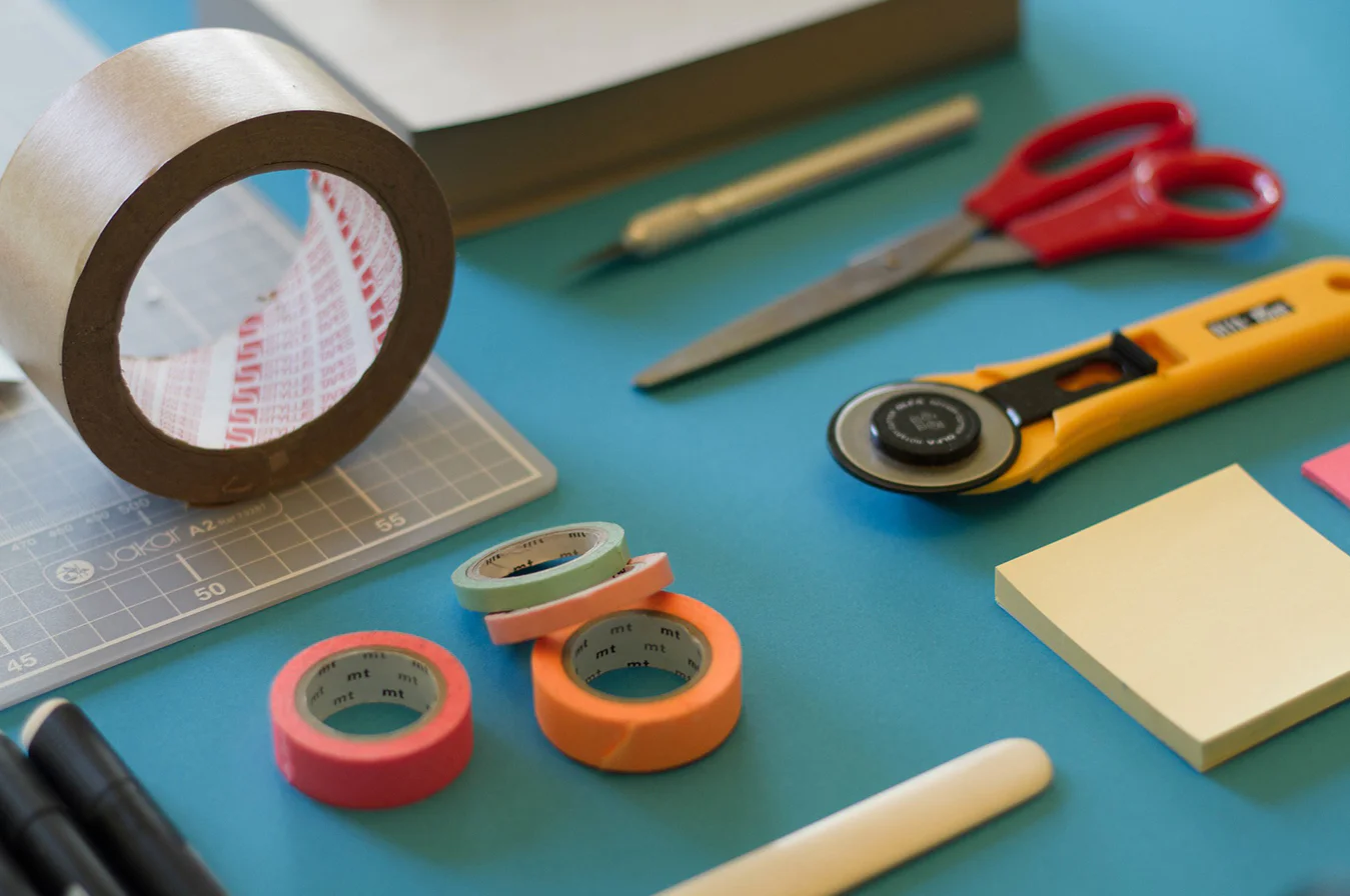 Home Office Supply Buyers Mailing List