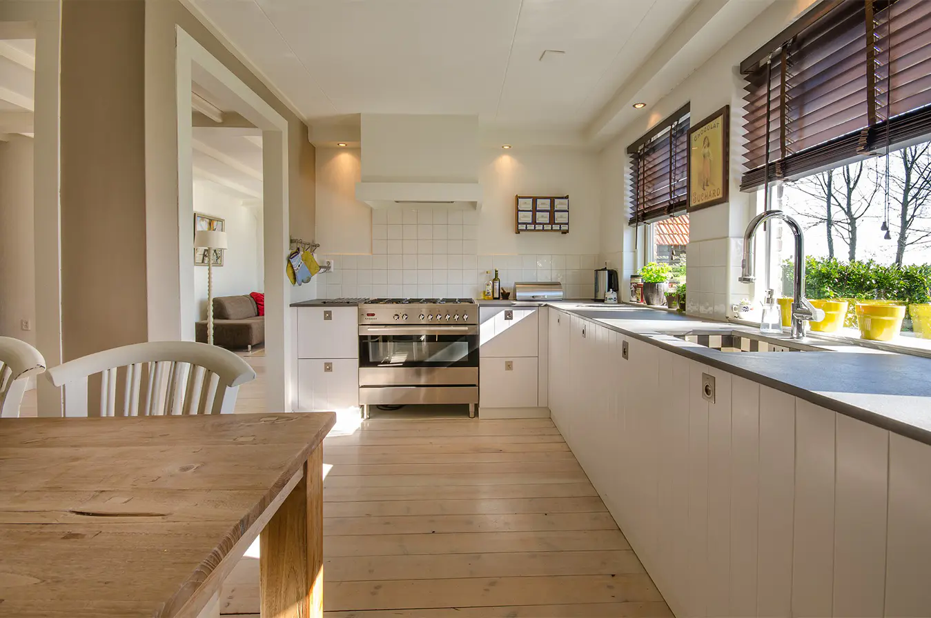 Kitchen & Houseware Product Buyers Mailing List