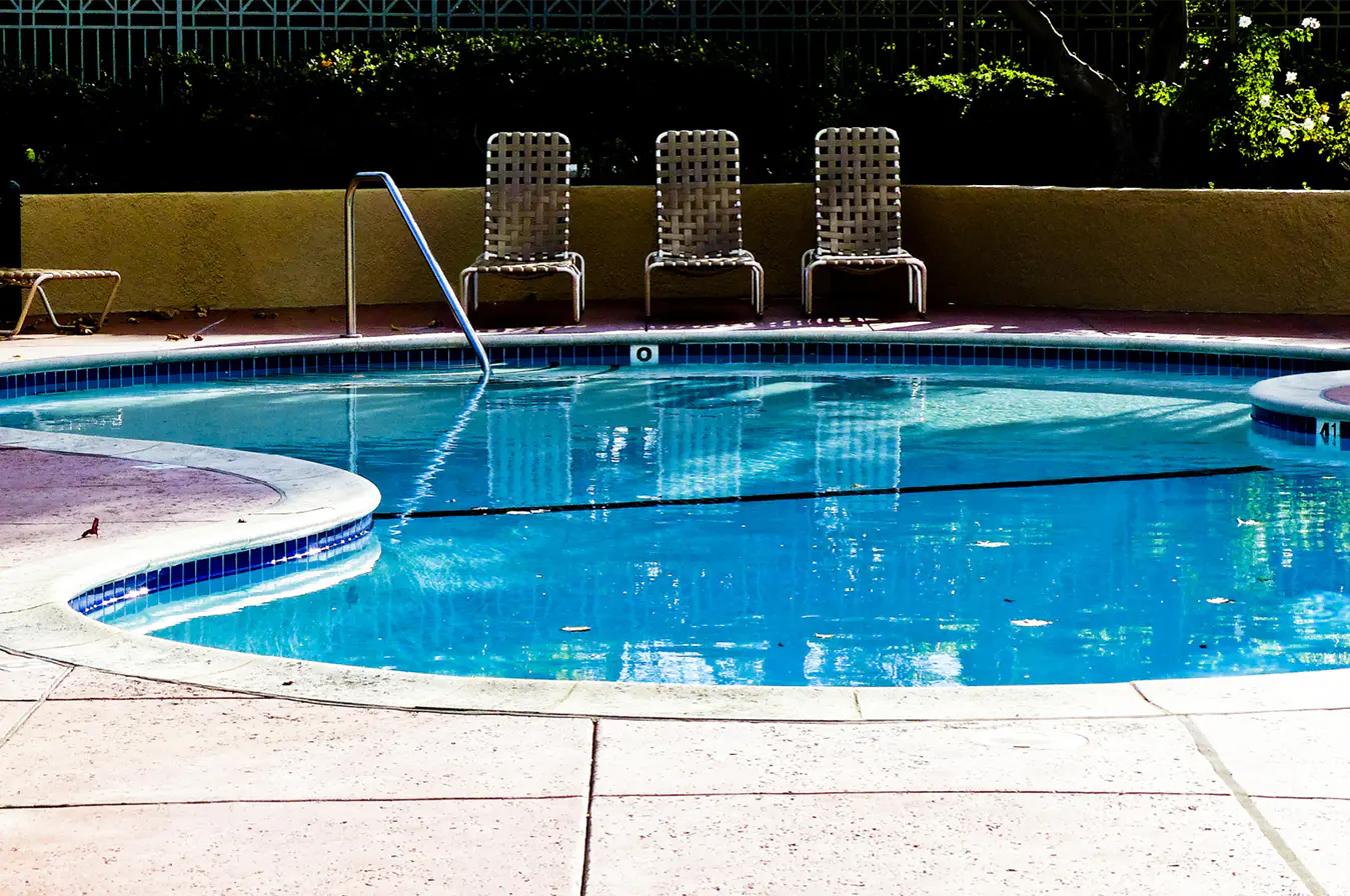 Pool Product Buyers Mailing List