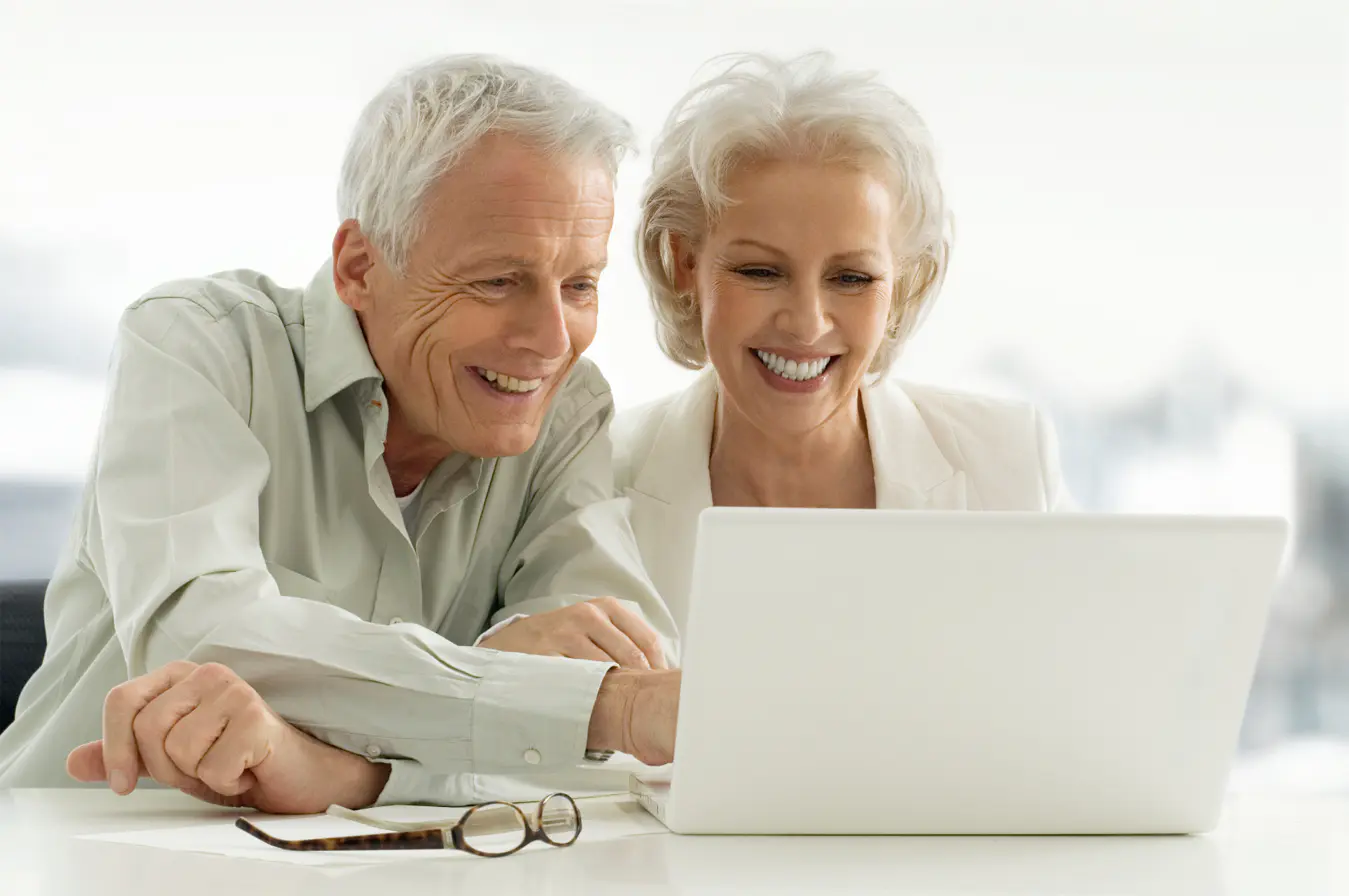 Silver Surfers Mailing List