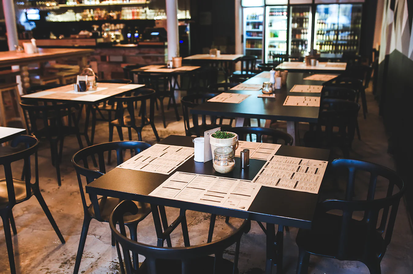 Restaurateurs Mailing List