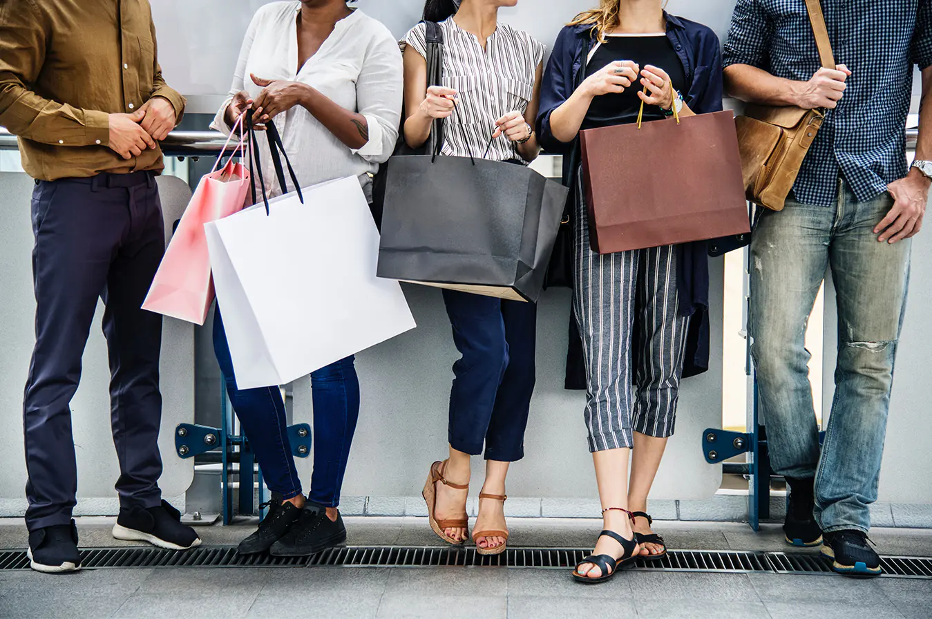 Apparel Buyers Mailing List