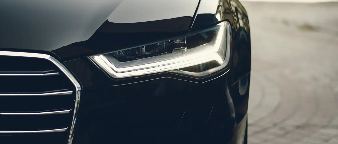 Automobile Lease Expirations Mailing List