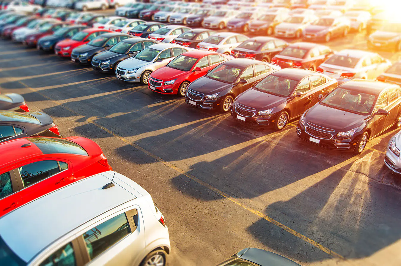 Automobile Respondents Email List