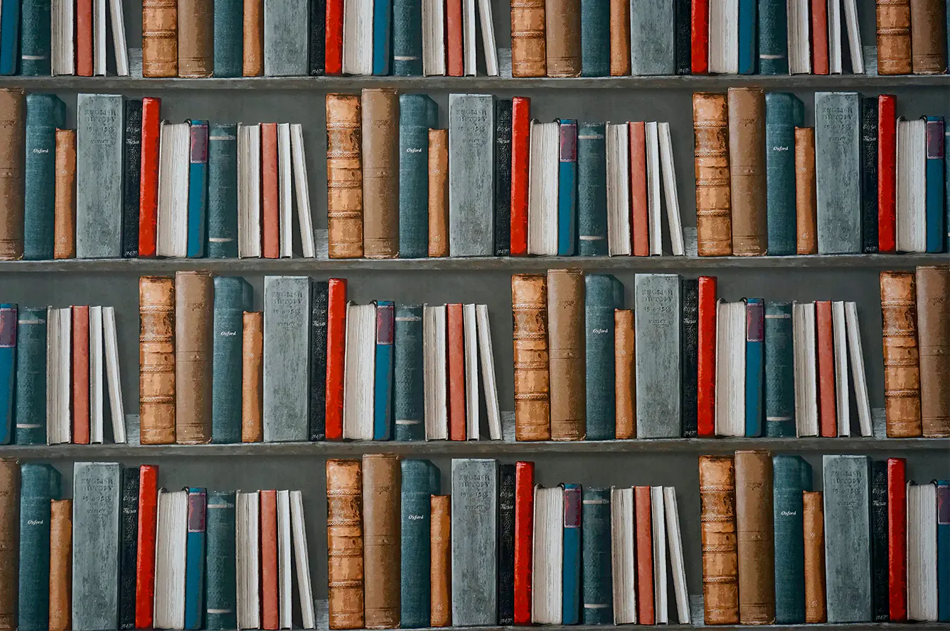 Avid Readers & Book Buyers