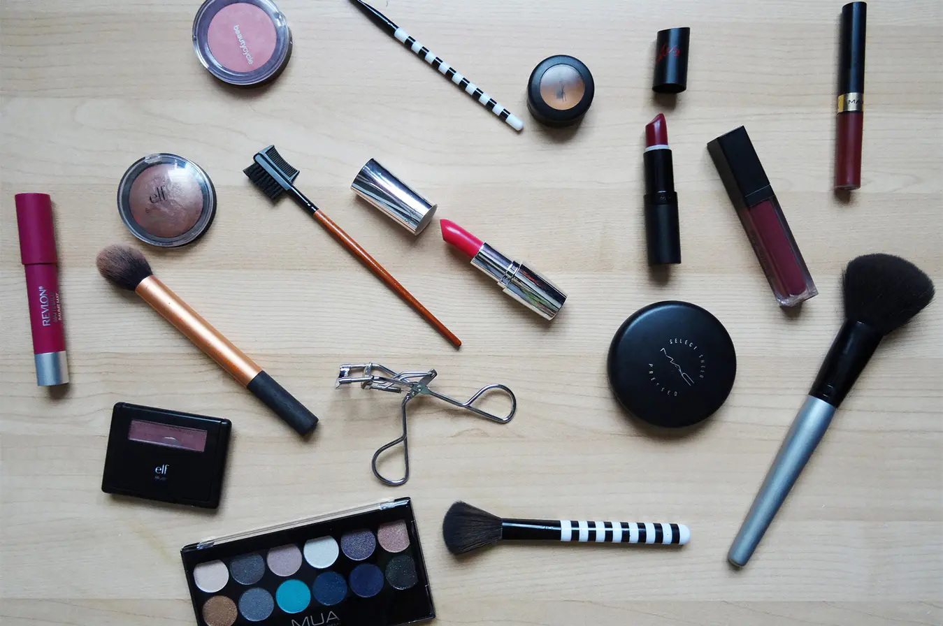 Beauty Gurus Mailing List
