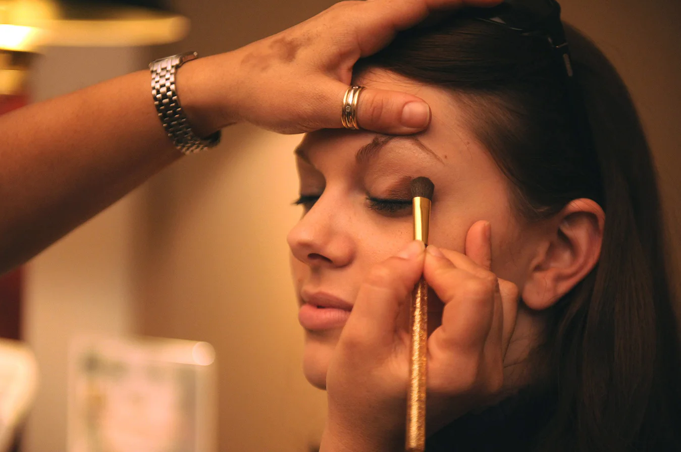 Beauty Industry Professionals Mailing List