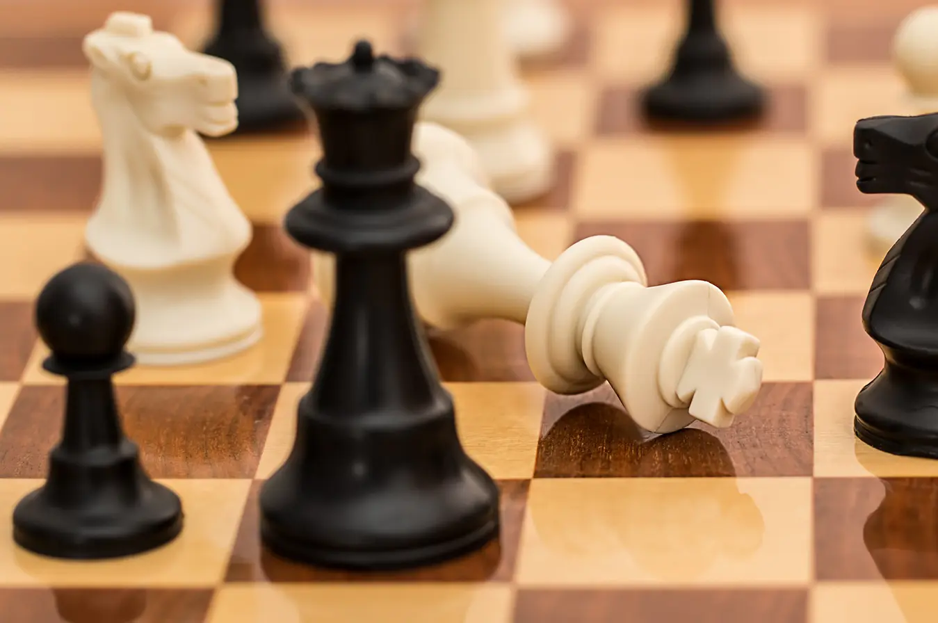 Board Games and Puzzle Enthusiasts Mailing List