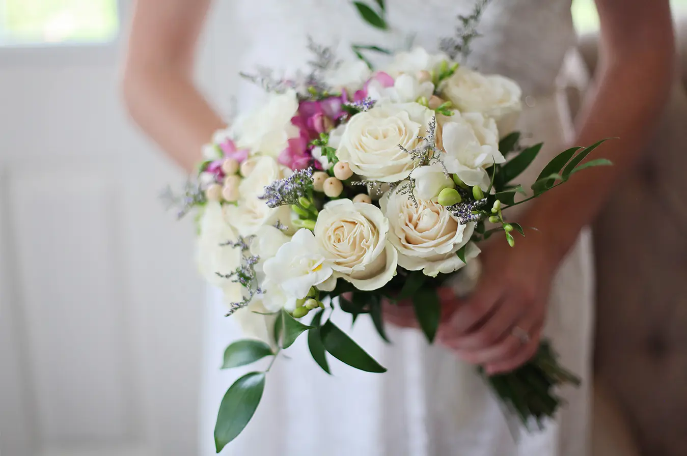 Brides-to-Be Opted-In Email List