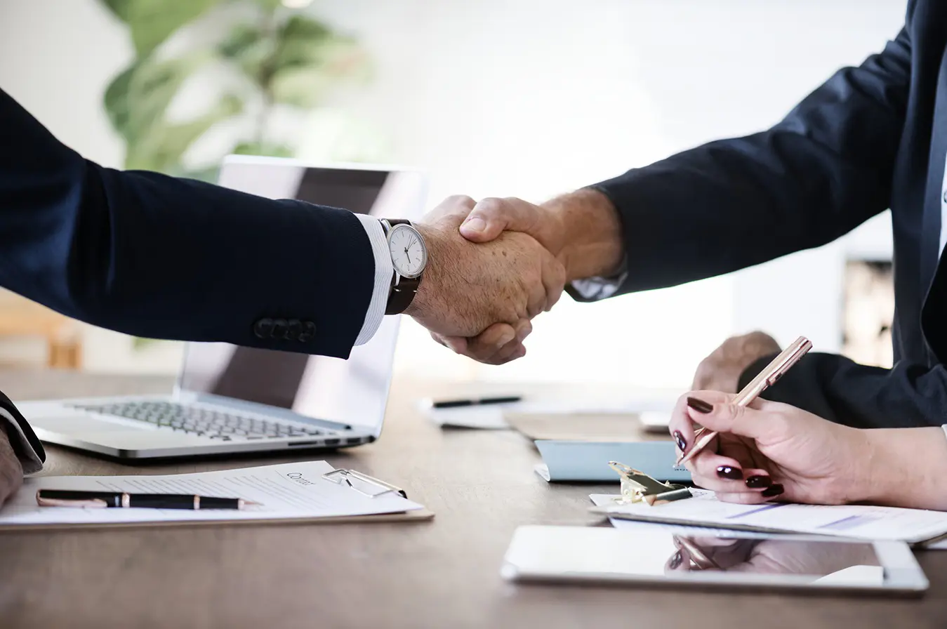 Business Decision-Makers Email List