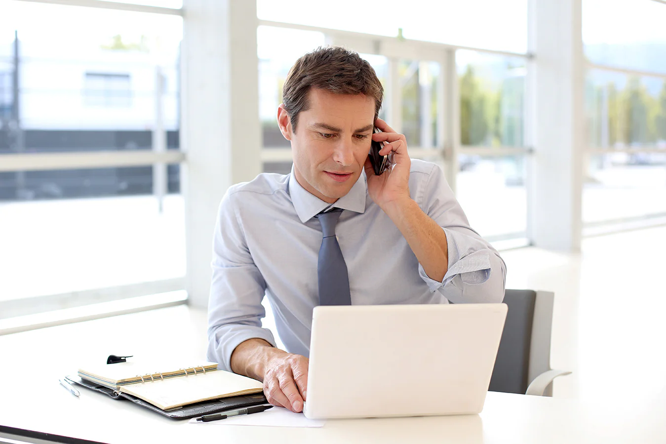 Business Executives Database