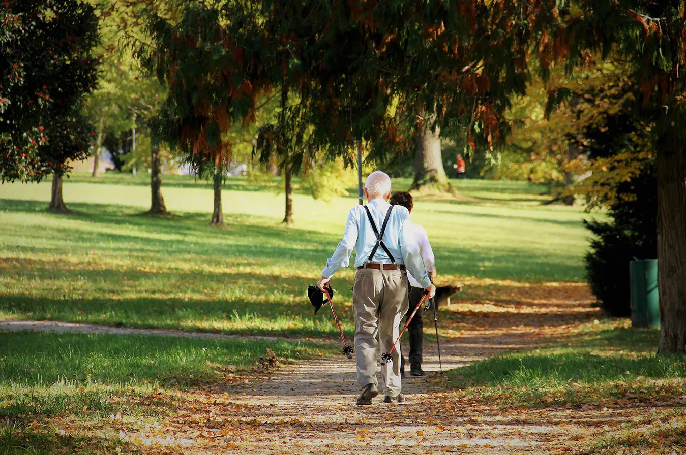 Canadian Seniors Mailing List