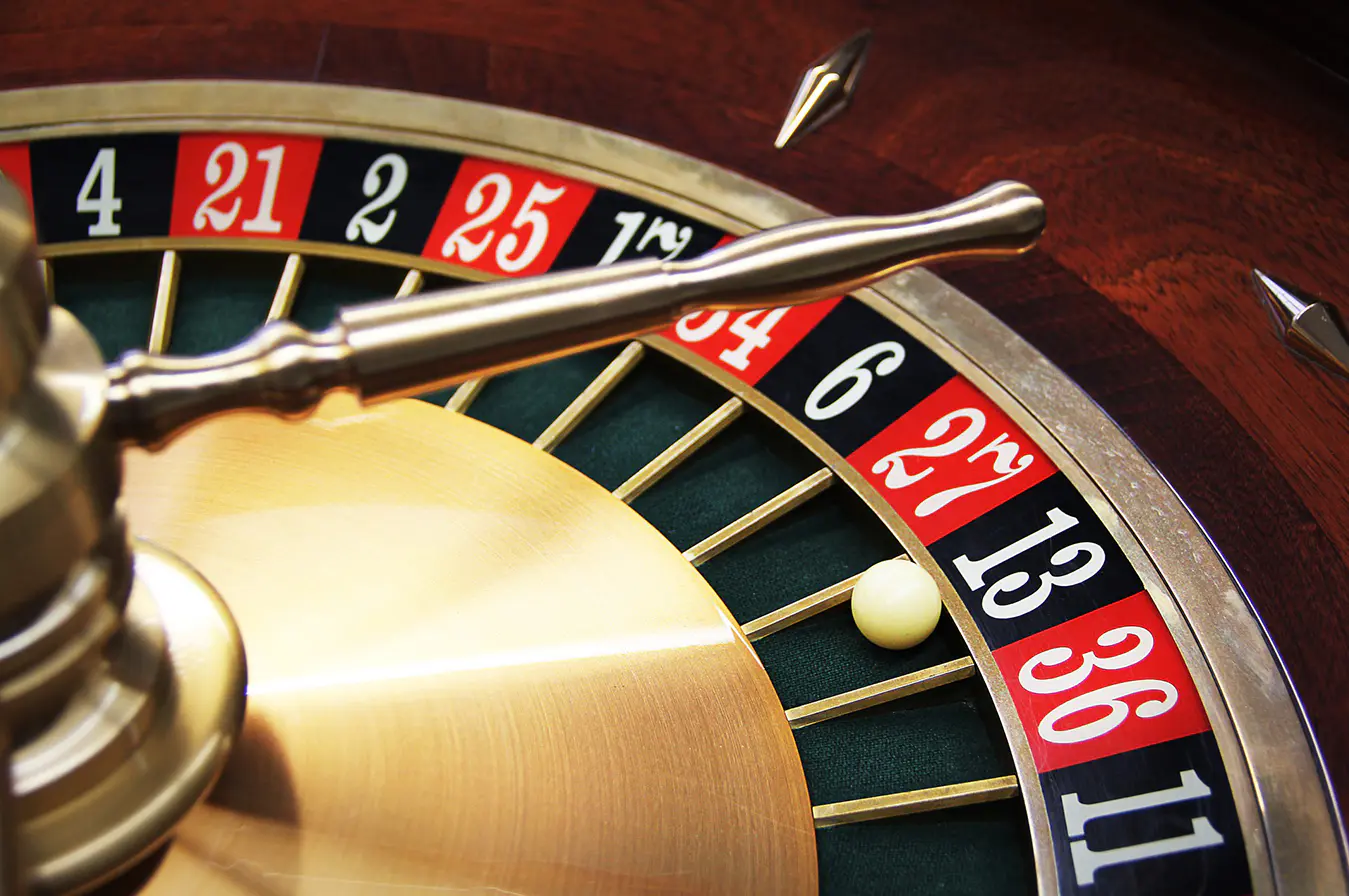Casino High Rollers Mailing List