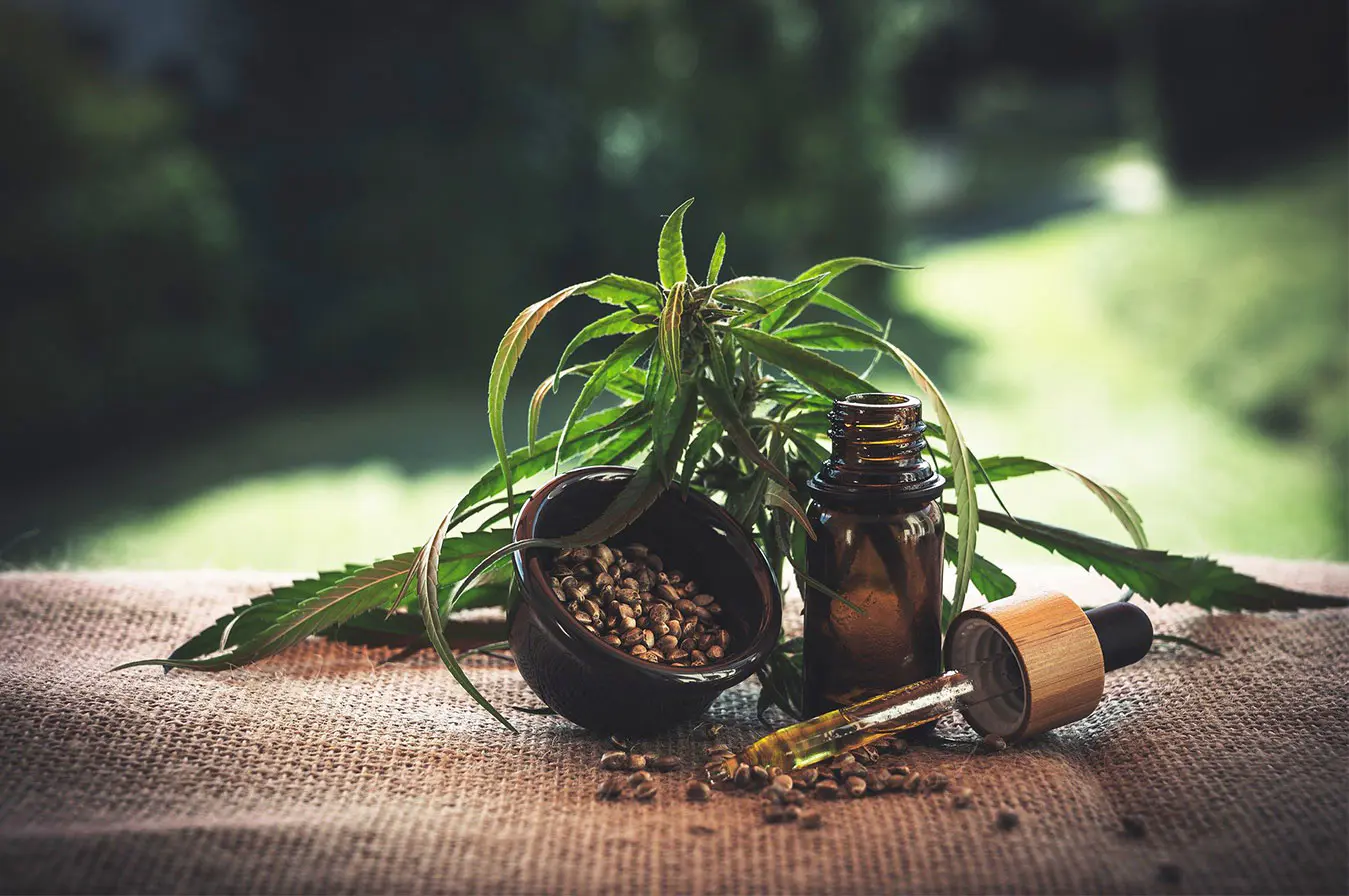 CBD Product Buyers Mailing List