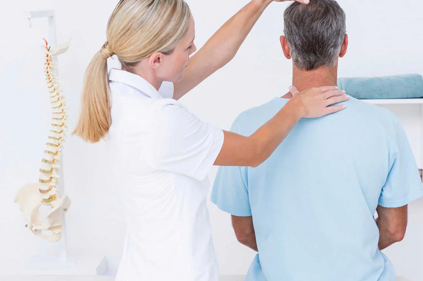Chiropractors Mailing List