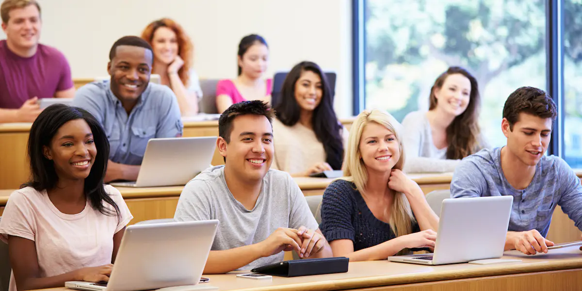 College Students Mailing List